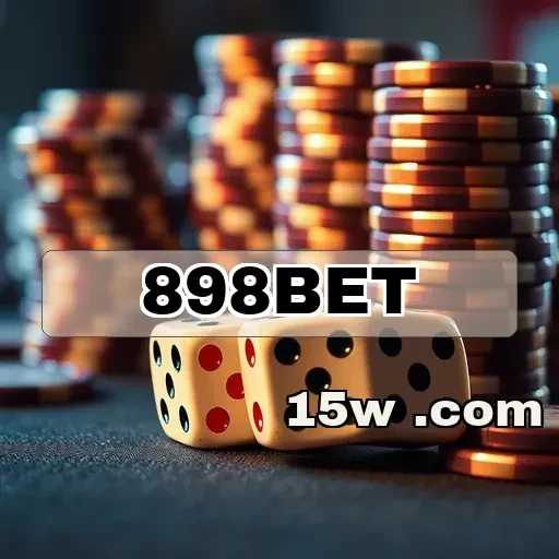 898bet Site Confiável