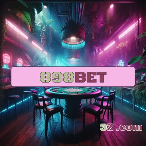 A Experiência do Cassino Ao Vivo no 898bet