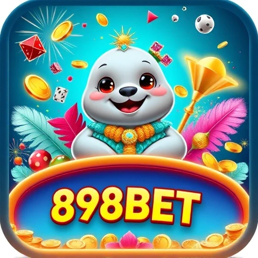 Logotipo 898bet