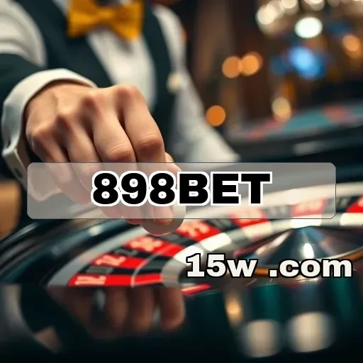 898bet Pagamento