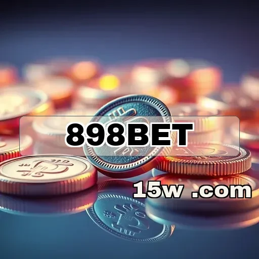 898bet Plataforma